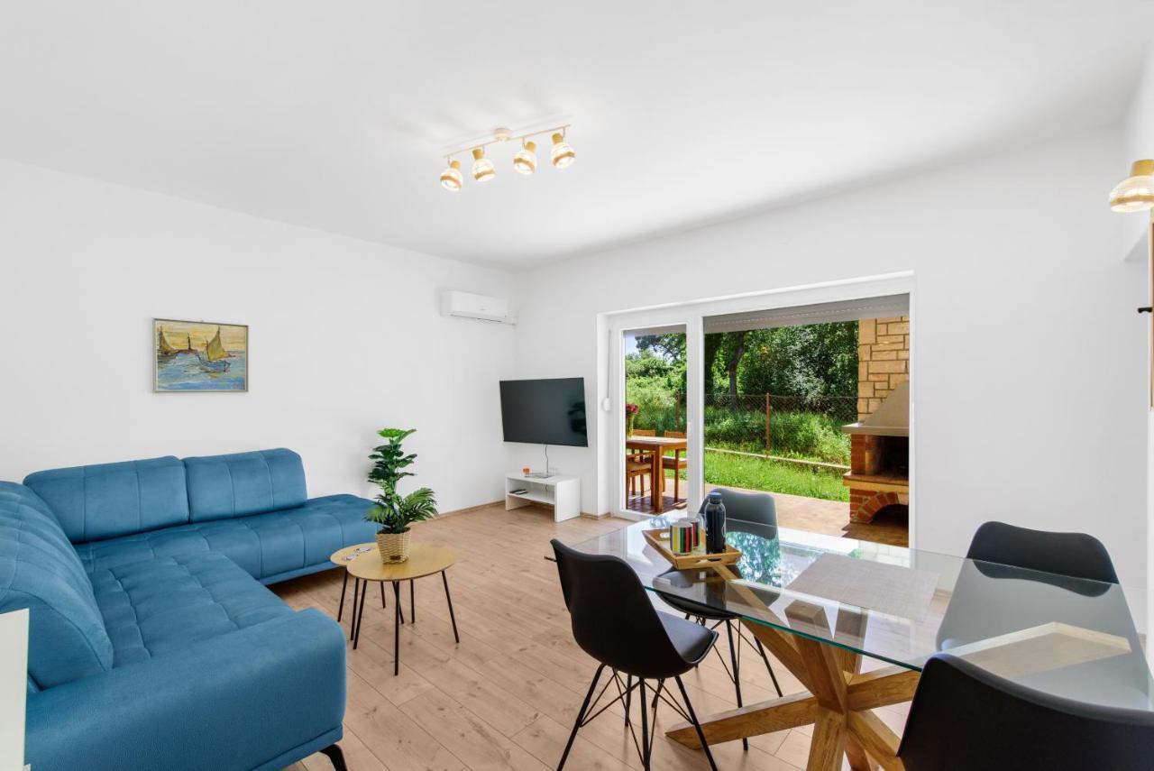 Apartments Villa Verde * Novigrad Istria
