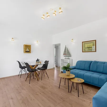 Apartments Villa Verde Novigrad  Exterior photo