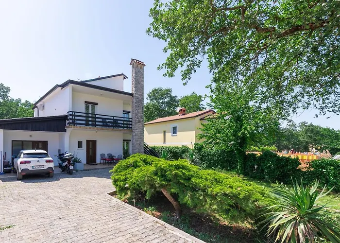 Apartments Villa Verde