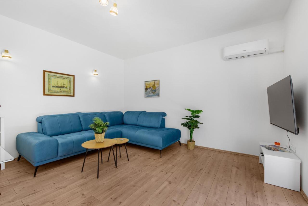 Apartments Villa Verde Apartment Novigrad (Istria)