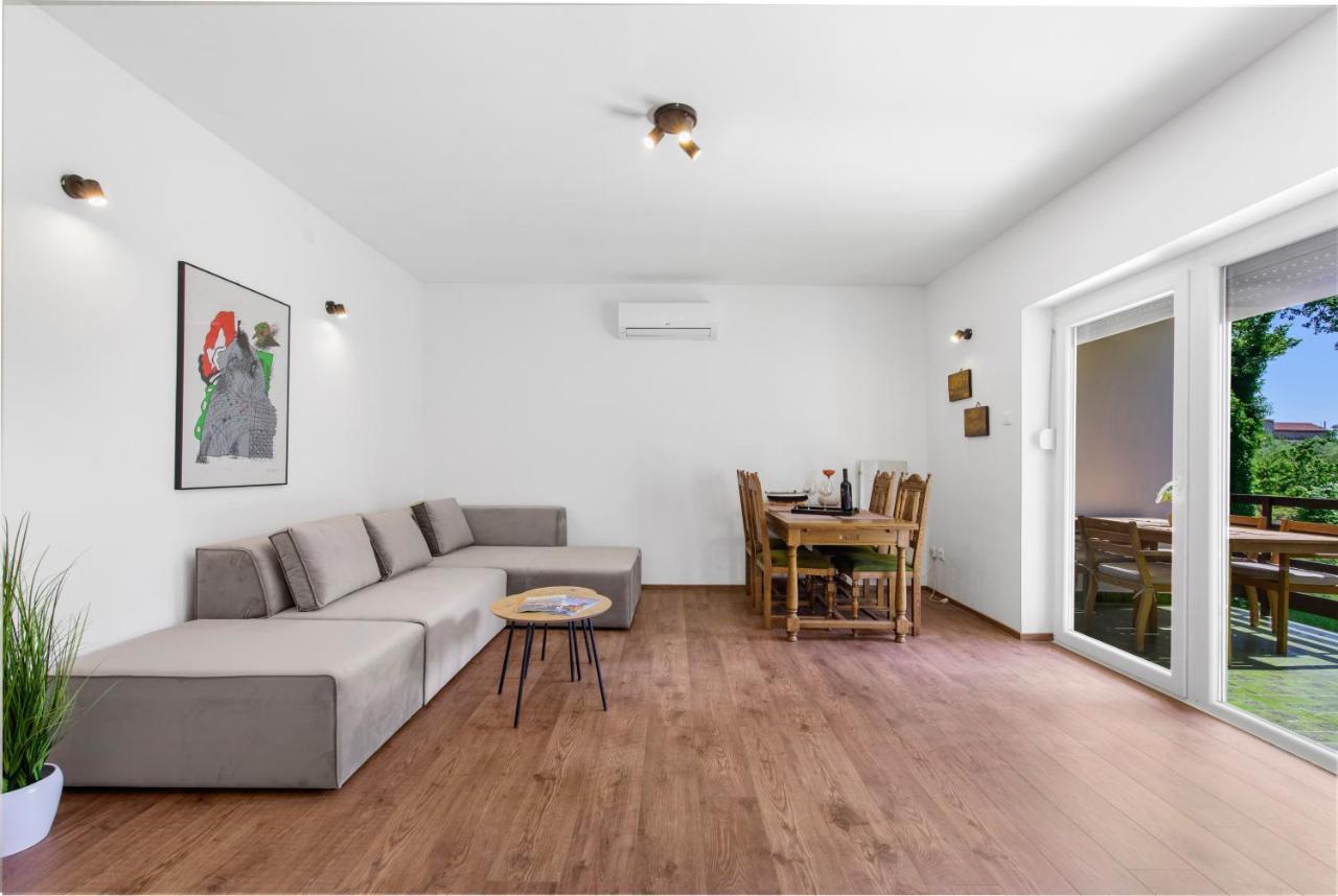 Apartment Apartments Villa Verde