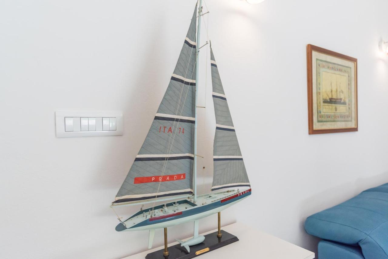 Apartments Villa Verde * Novigrad (Istria)