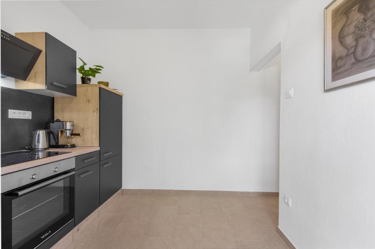 Apartments Villa Verde * Novigrad (Istria)