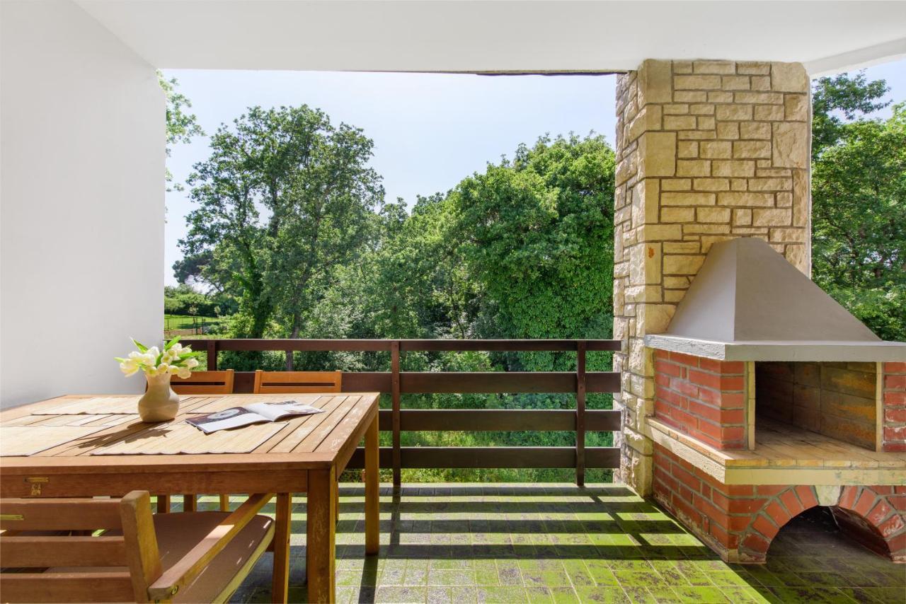 Apartments Villa Verde Apartment Novigrad (Istria)