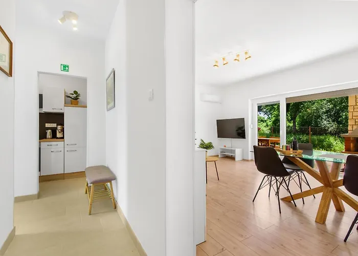 Apartments Villa Verde