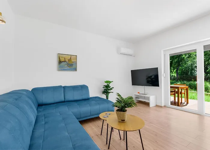 Apartments Villa Verde
