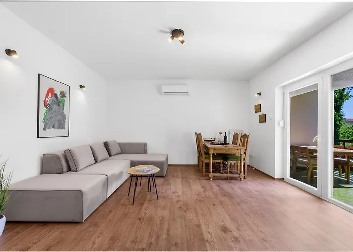 Apartments Villa Verde