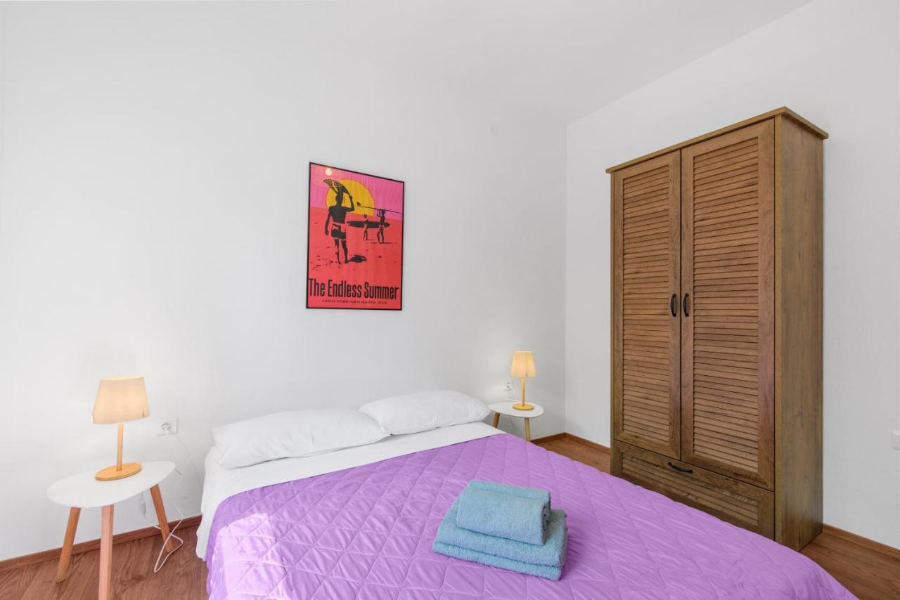 Apartments Villa Verde Apartment *