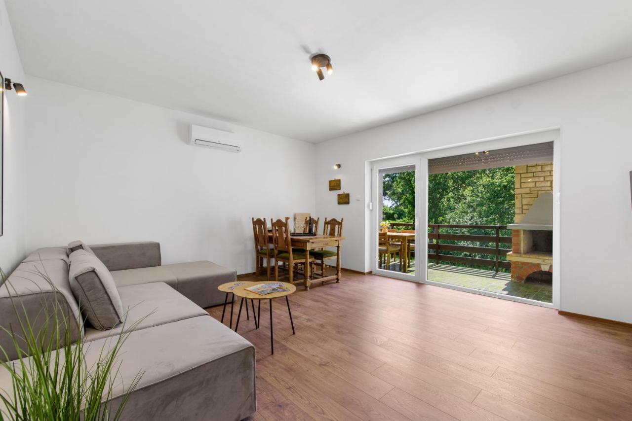Apartments Villa Verde * Novigrad (Istria)