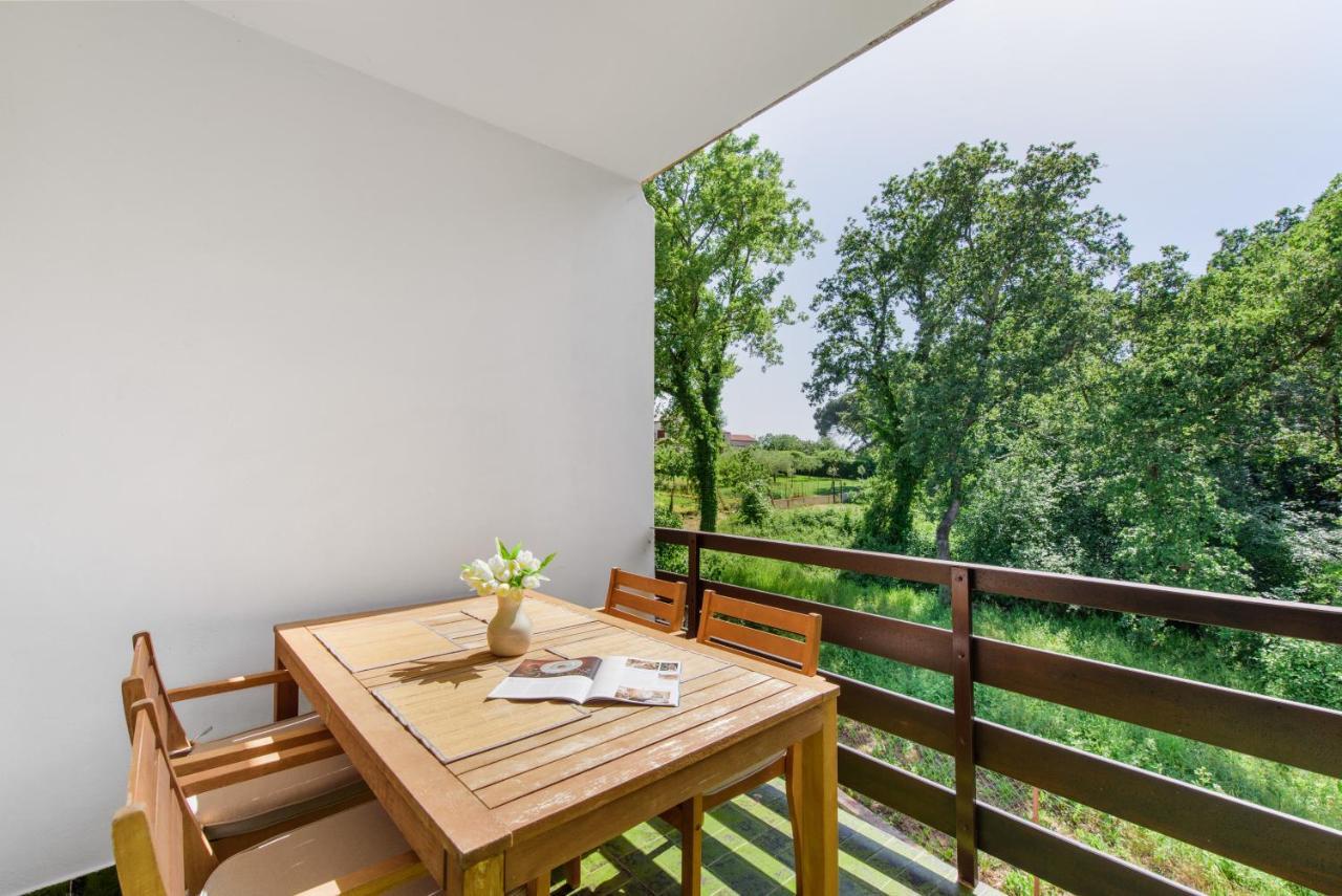 Apartments Villa Verde *