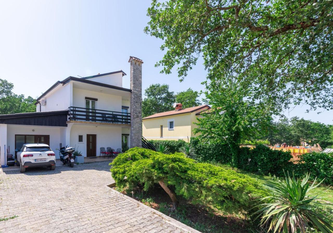 Apartments Villa Verde *