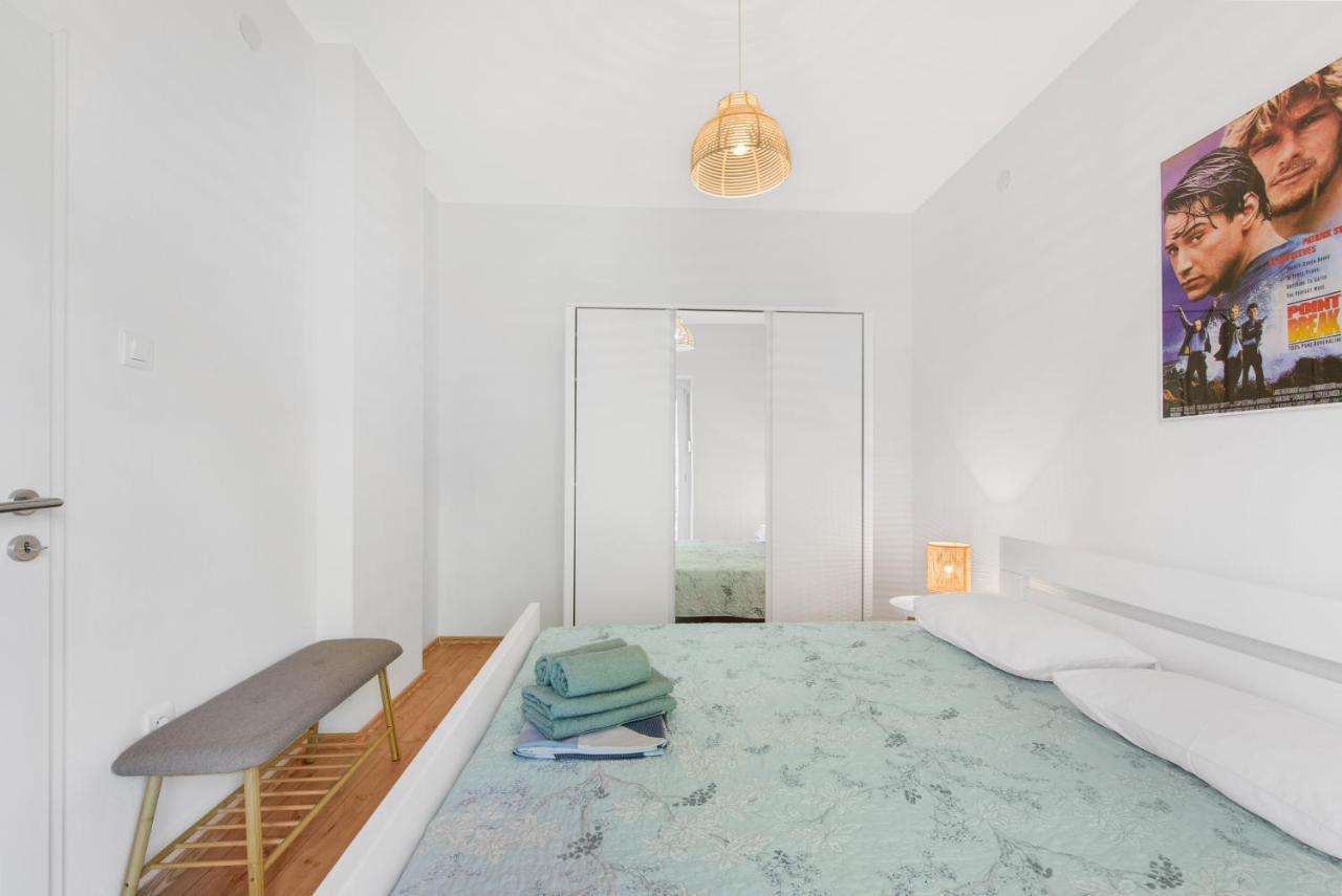 Apartments Villa Verde Novigrad (Istria)