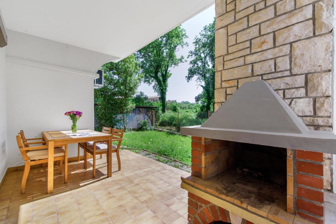 Apartments Villa Verde * Novigrad (Istria)