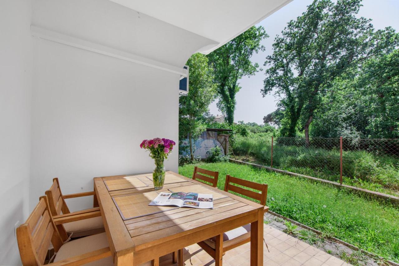 Apartments Villa Verde Apartment Novigrad (Istria)