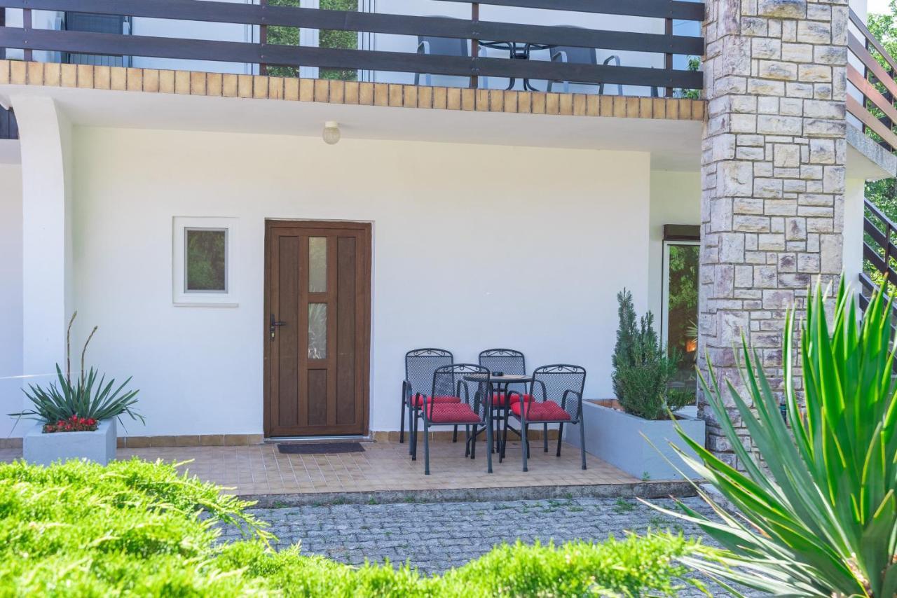 Apartment Apartments Villa Verde Novigrad (Istria)