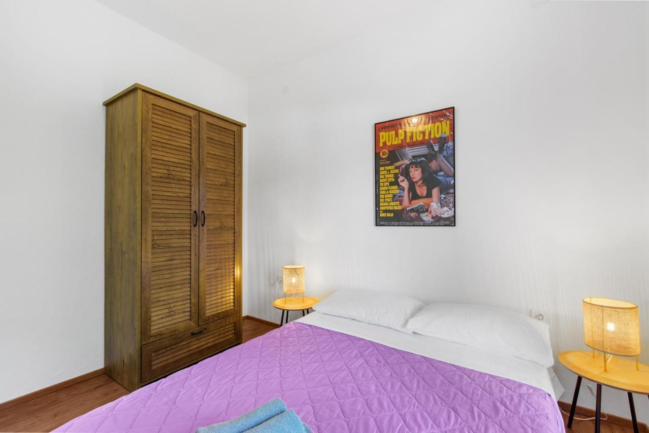 Apartment Apartments Villa Verde *