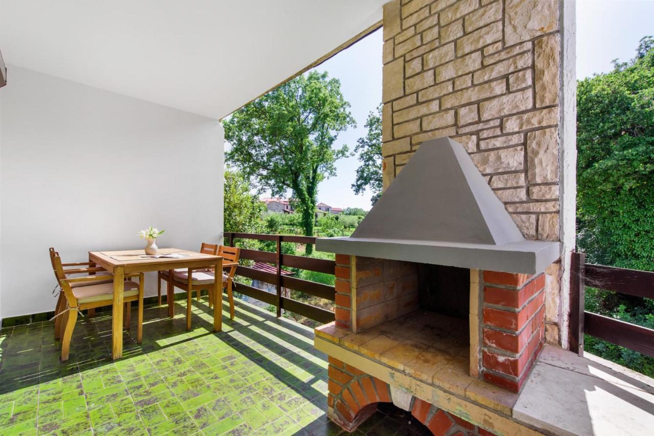 Apartments Villa Verde