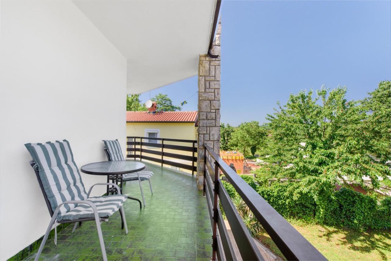 Apartments Villa Verde