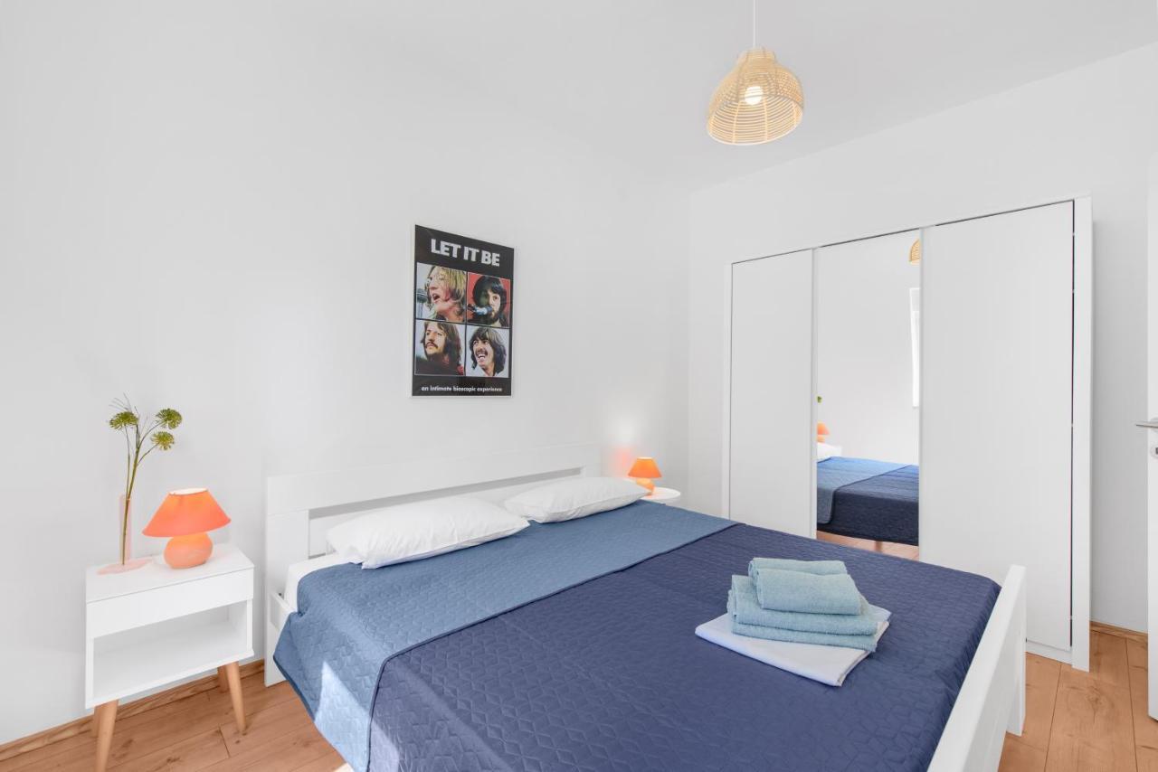 Apartments Villa Verde Apartment Novigrad (Istria)