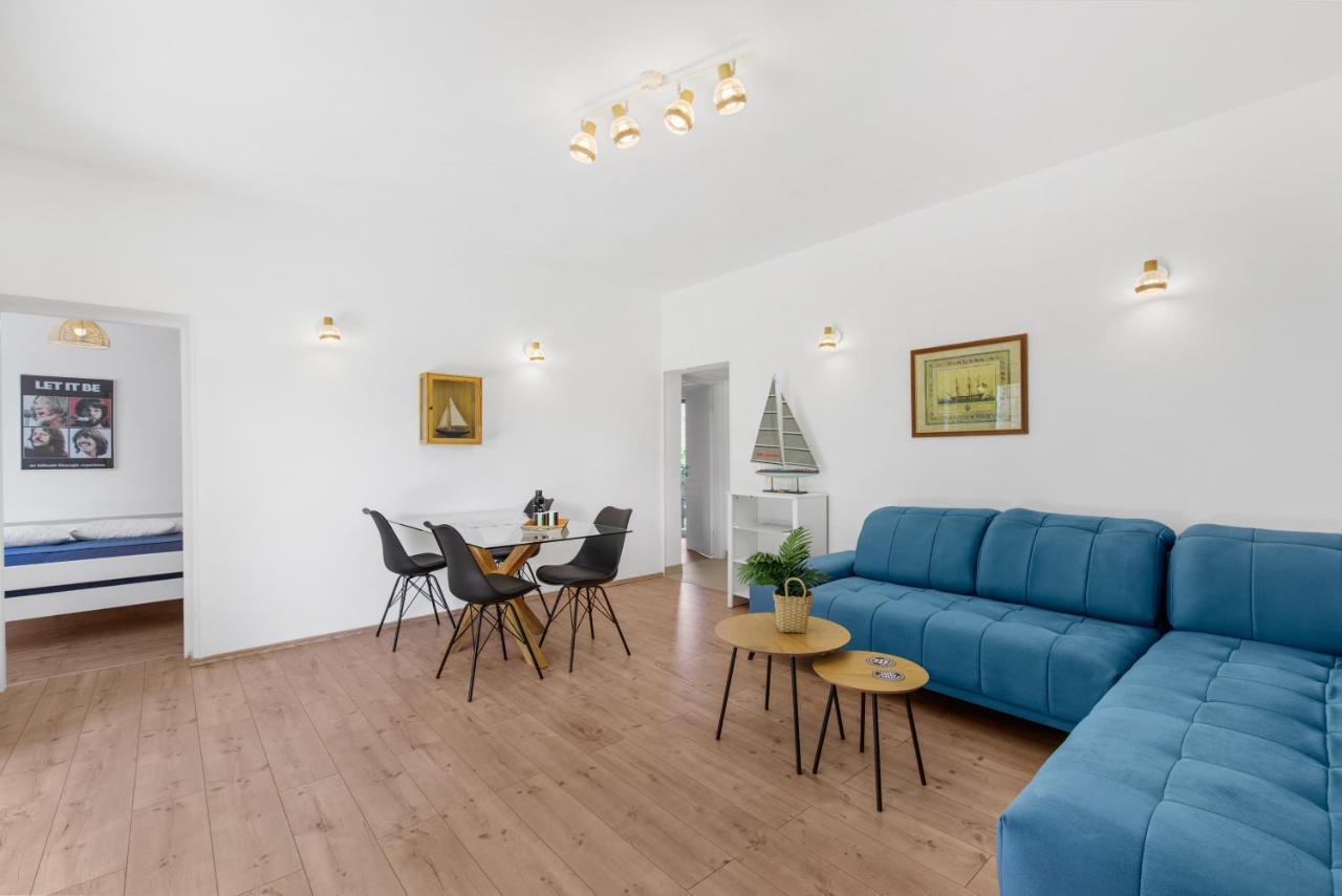 Apartments Villa Verde *
