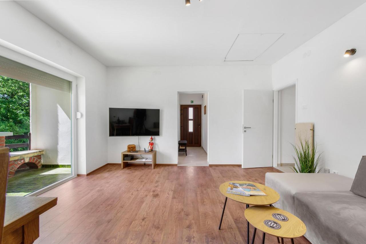 Apartments Villa Verde *